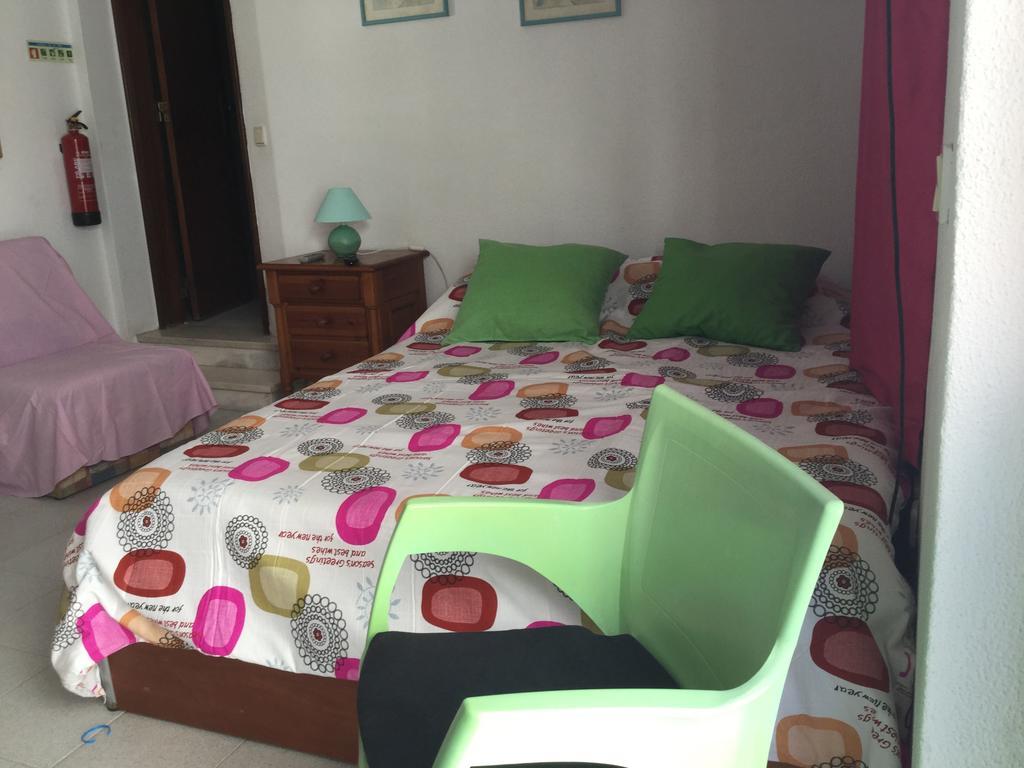 Casinhas De Alfenim Apartment Sesimbra Room photo